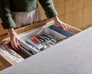 DrawerStore™ Expanding Utensil &amp; Gadget Organiser