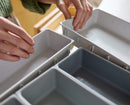 Blox™ 10-Piece Drawer Organiser Set