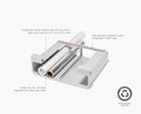CupboardStore™ Film, Foil &amp; Bag Organiser