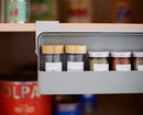 CupboardStore™ Under-Shelf Spice Rack