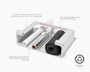 CupboardStore™ Large Film, Foil &amp; Bag Organiser