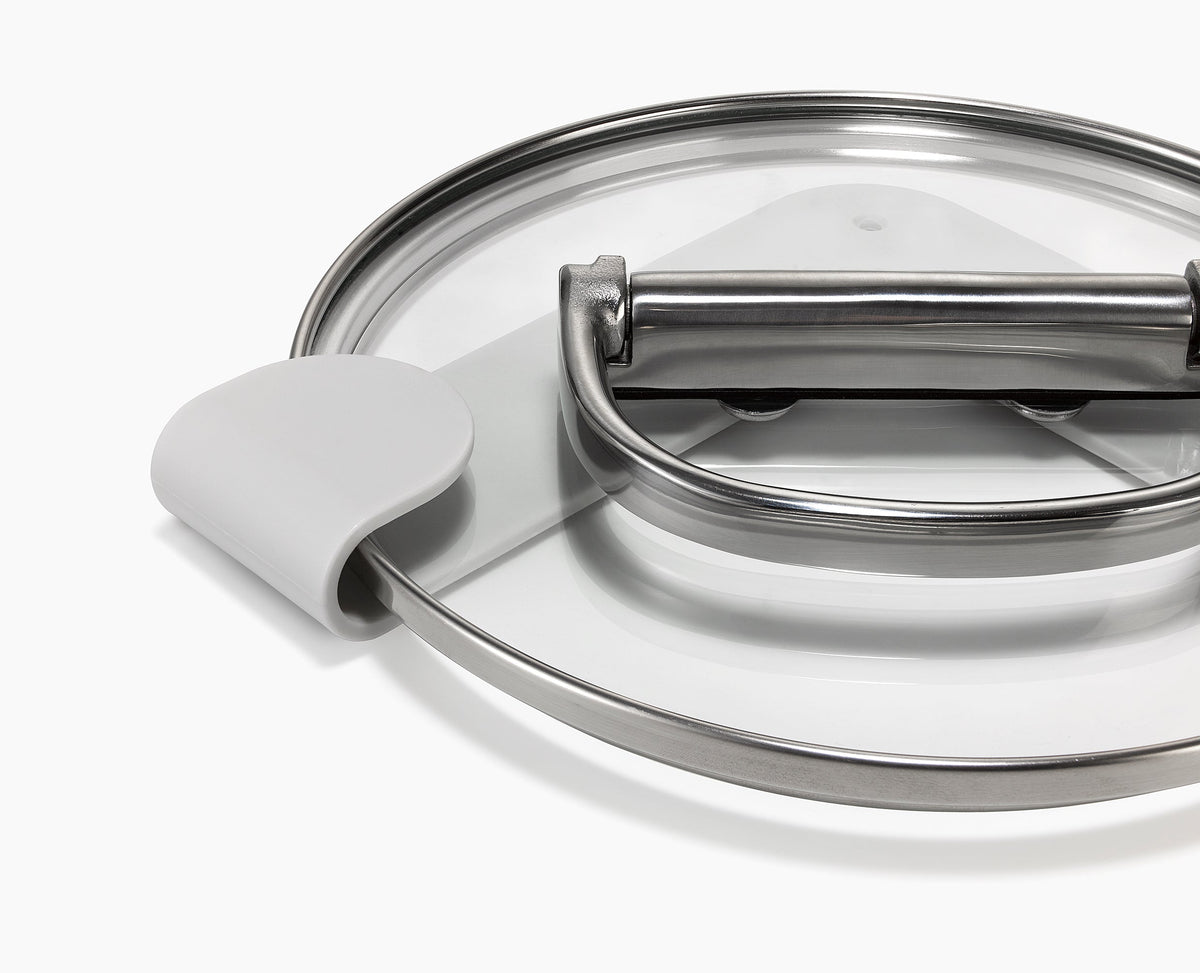 CupboardStore™ Set of 3 Pan Lid Holders