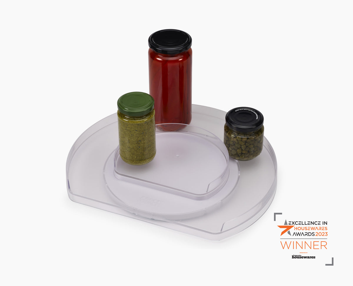 FridgeStore™ Rotating Organiser - 851666 - Image 4