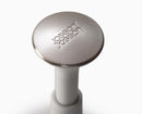 Push&amp;Tear™ Easy-tear Kitchen Roll Holder - 851688 - Image 5