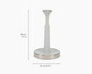 Push&amp;Tear™ Easy-tear Kitchen Roll Holder - 851688 - DIMS