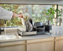 Extend™ Max Steel Expandable Dish Drainer - 851690 - Image 3