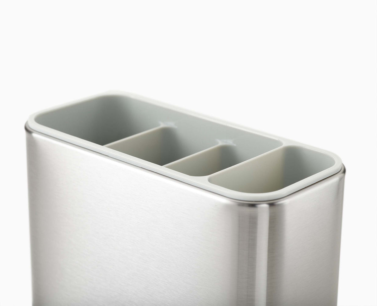 Surface™ Stainless-steel Cutlery Drainer - 851694 - Image 4