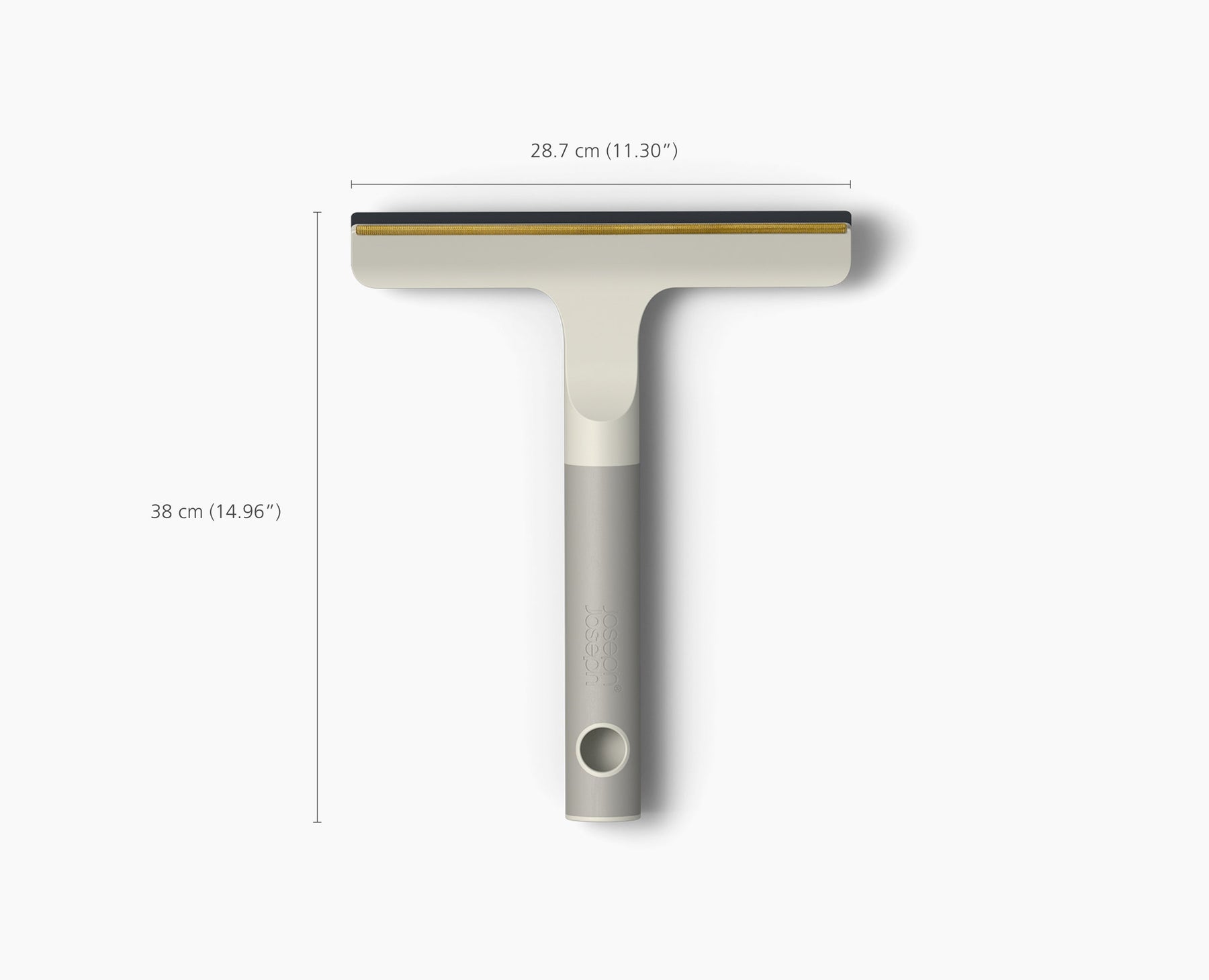 CleanTech™ 2-in-1 Carpet Cleaning Tool