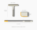 CleanTech™ Pet Hair &amp; Carpet Cleaning Set