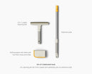 CleanTech™ Pet Hair &amp; Carpet Cleaning Set