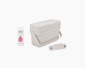 Compo™ 4L Stone Food Waste Caddy Starter Set