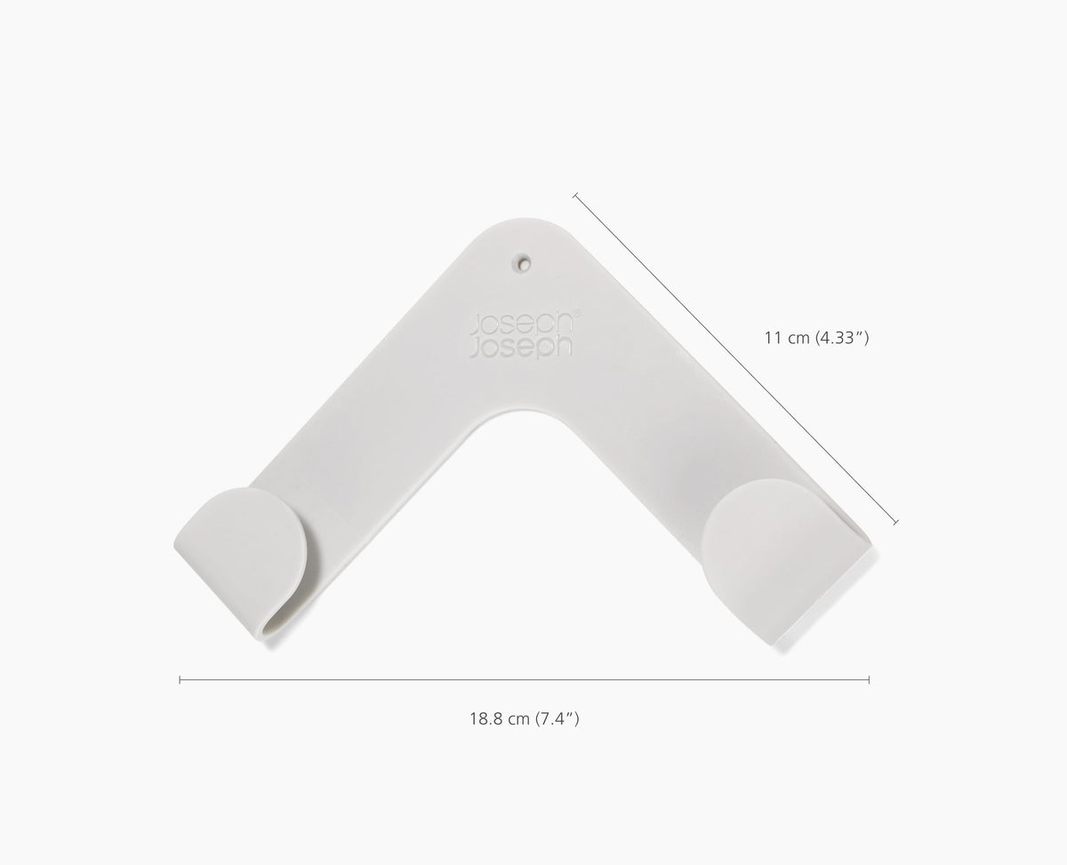 CupboardStore™ Set of 3 Pan Lid Holders