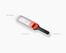 Nest™ Slice &amp; Zest 2-in-1 Grater and Mandolin Set