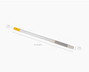 CleanTech™ 2-in-1 Surface Scrubber Tool with Extension Pole