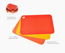 Pop™ 3-piece Sunrise Chopping Mat Set