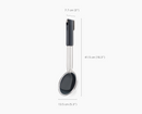 Space Wok &amp; Utensil Set