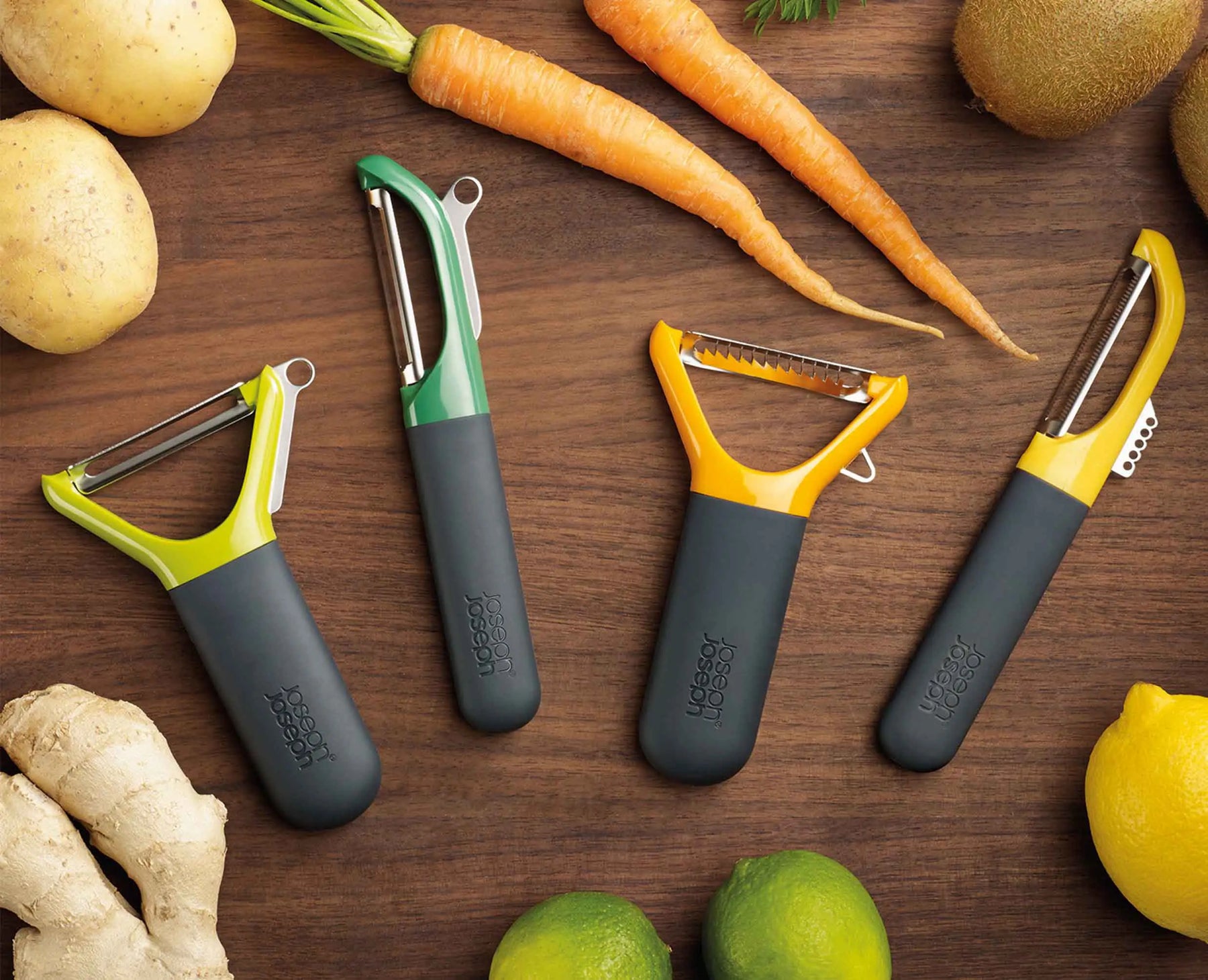 Multi-Peel™ Straight Peeler - 10108 - Image 5