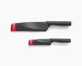 Slice&amp;Sharpen Set of 2 Knives - 10146 - Image 1