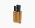 Elevate Knives Bamboo 5-piece Set - 10300 - Image 1