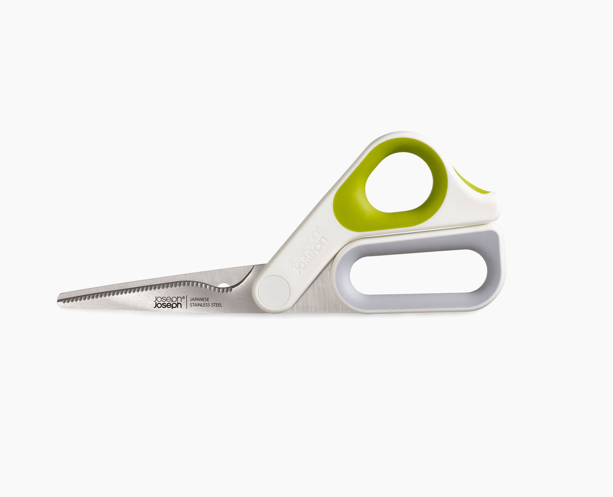 PowerGrip Kitchen Scissors - 10302 - Image 6