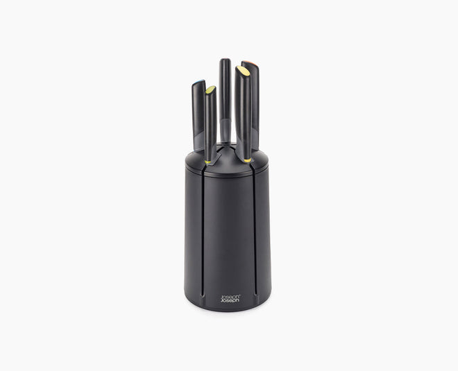 Elevate Carousel 5-piece Knives Set - 10527 - Image 1