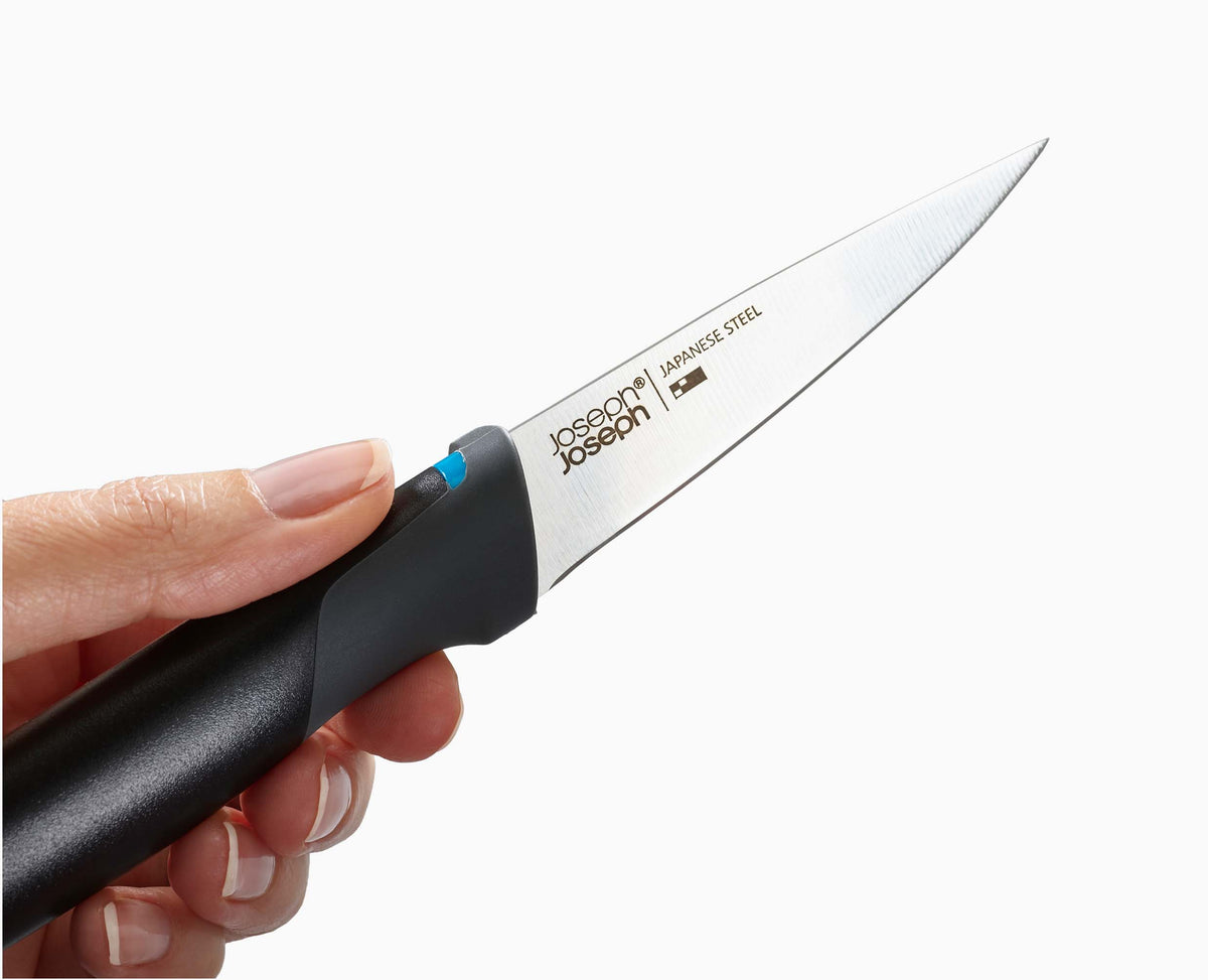 Elevate Carousel 5-piece Knives Set - 10527 - Image 6
