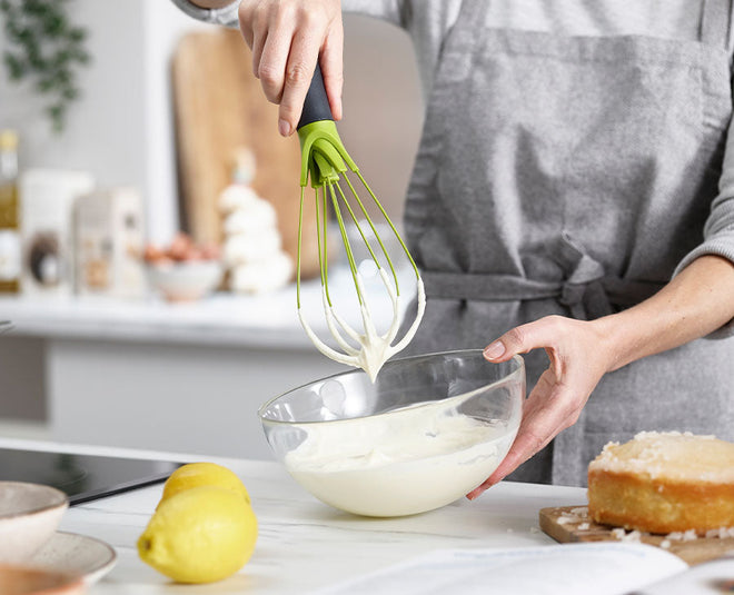Twist 2-in-1 Whisk - 10539 - Image 2