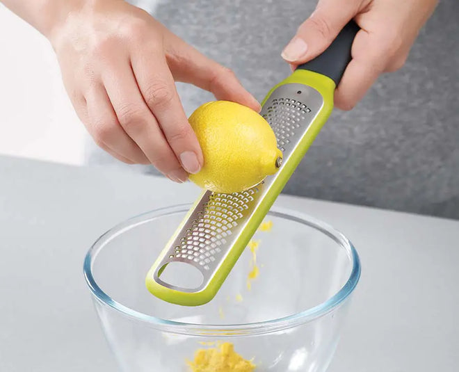 Handi-Zest™ Citrus Zester - 20049 - Image 2
