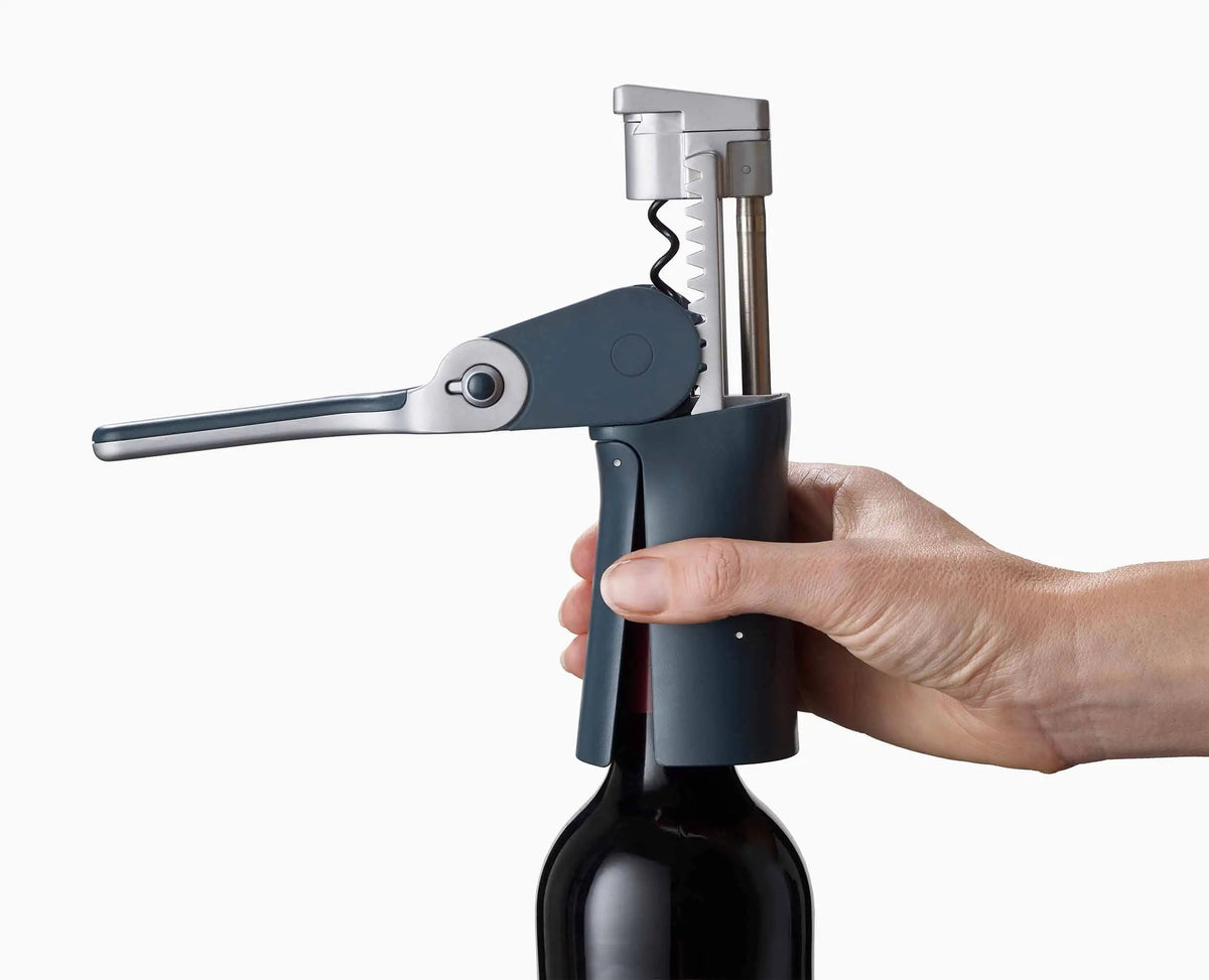BarWise™ Compact Lever Corkscrew - 20099 - Image 5
