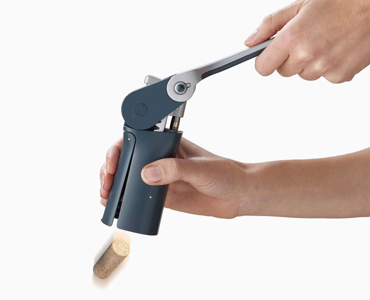 BarWise™ Compact Lever Corkscrew - 20099 - Image 6
