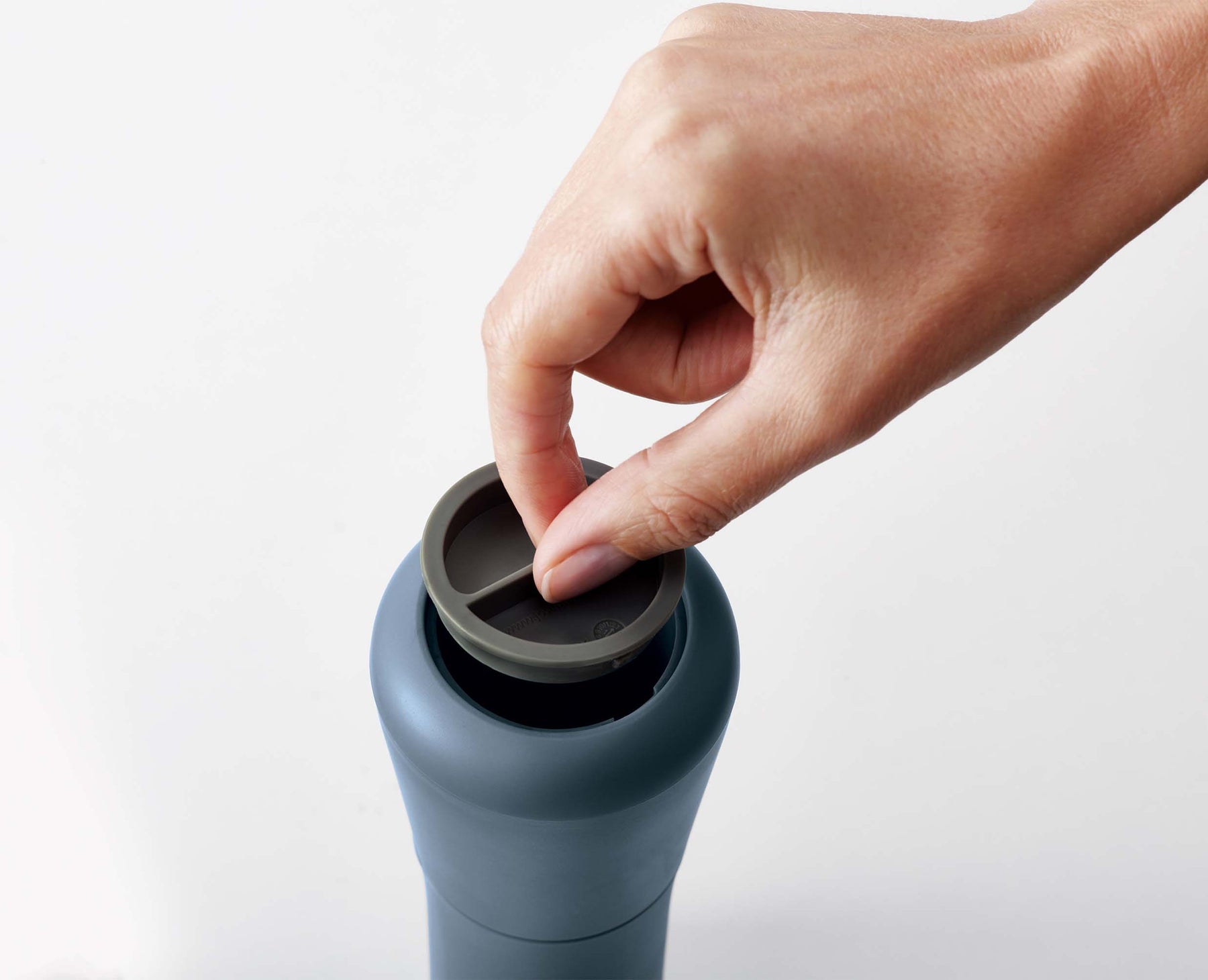 Milltop Salt &amp; Pepper Mills - Editions - 20157 - Image 5