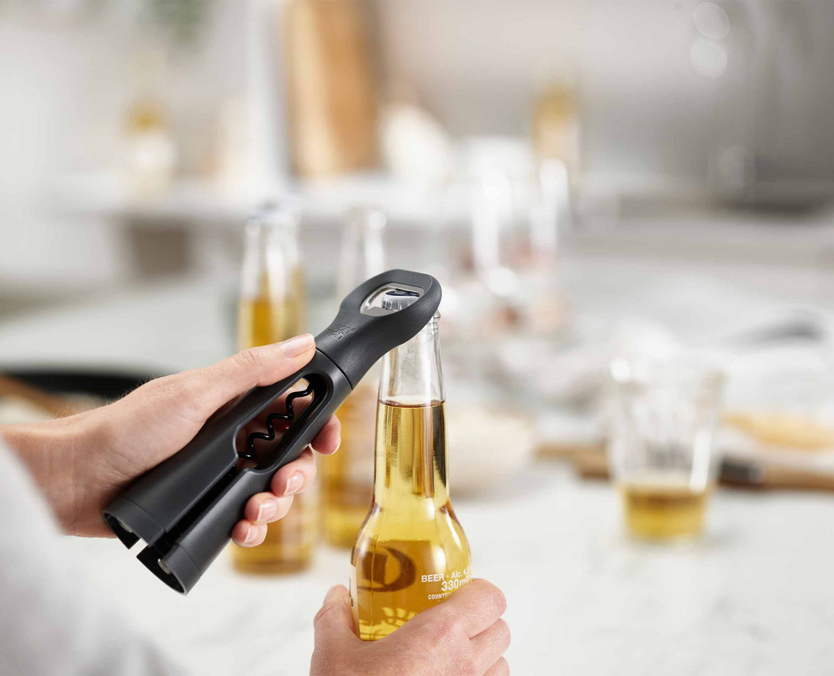 BarStar 3-in-1 Corkscrew - 20173 - Image 4