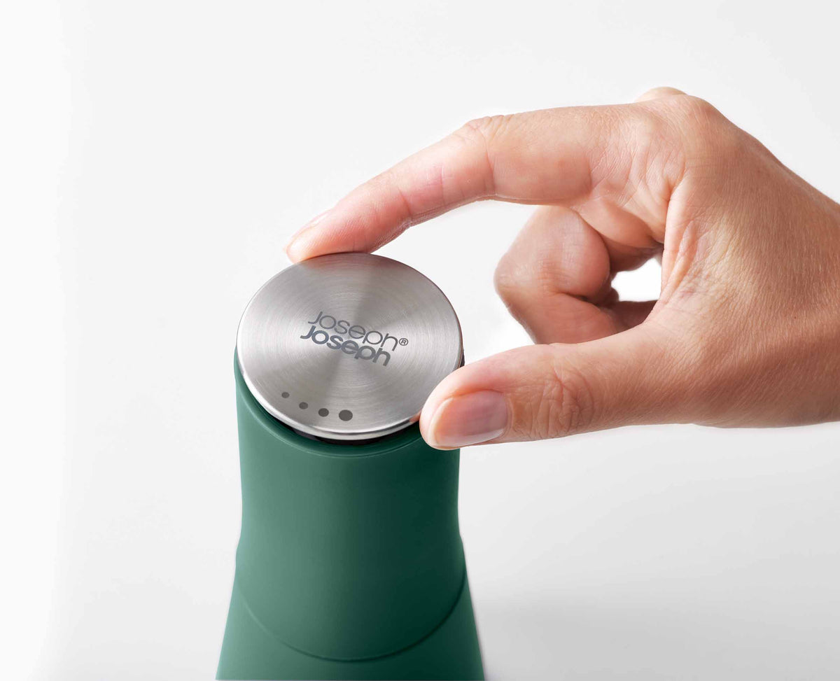 Milltop Salat &amp; Pepper Mills - Editions - 20182 - Image 4