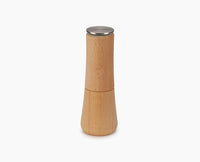 Milltop™ Wood Salt Mill - 20191 - Image 1