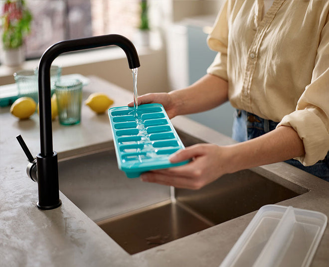 Flow Easy-fill Ice-cube Tray - 20196 - Image 2