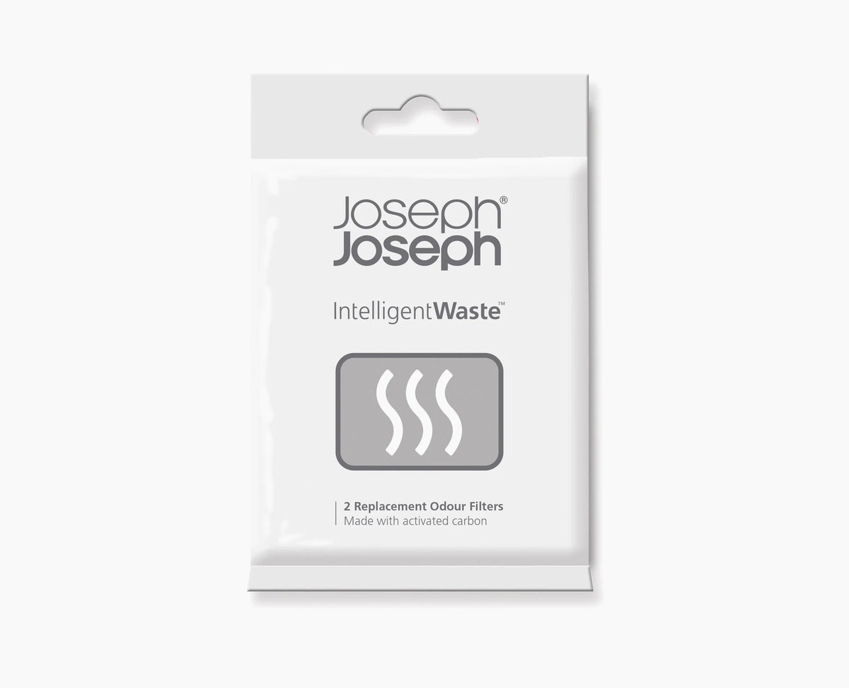 2 Replacement Odour Filters - 30005 - Image 4