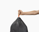 IW7 Custom-fit 20 Grey Bin Liners - 30059 - Image 4