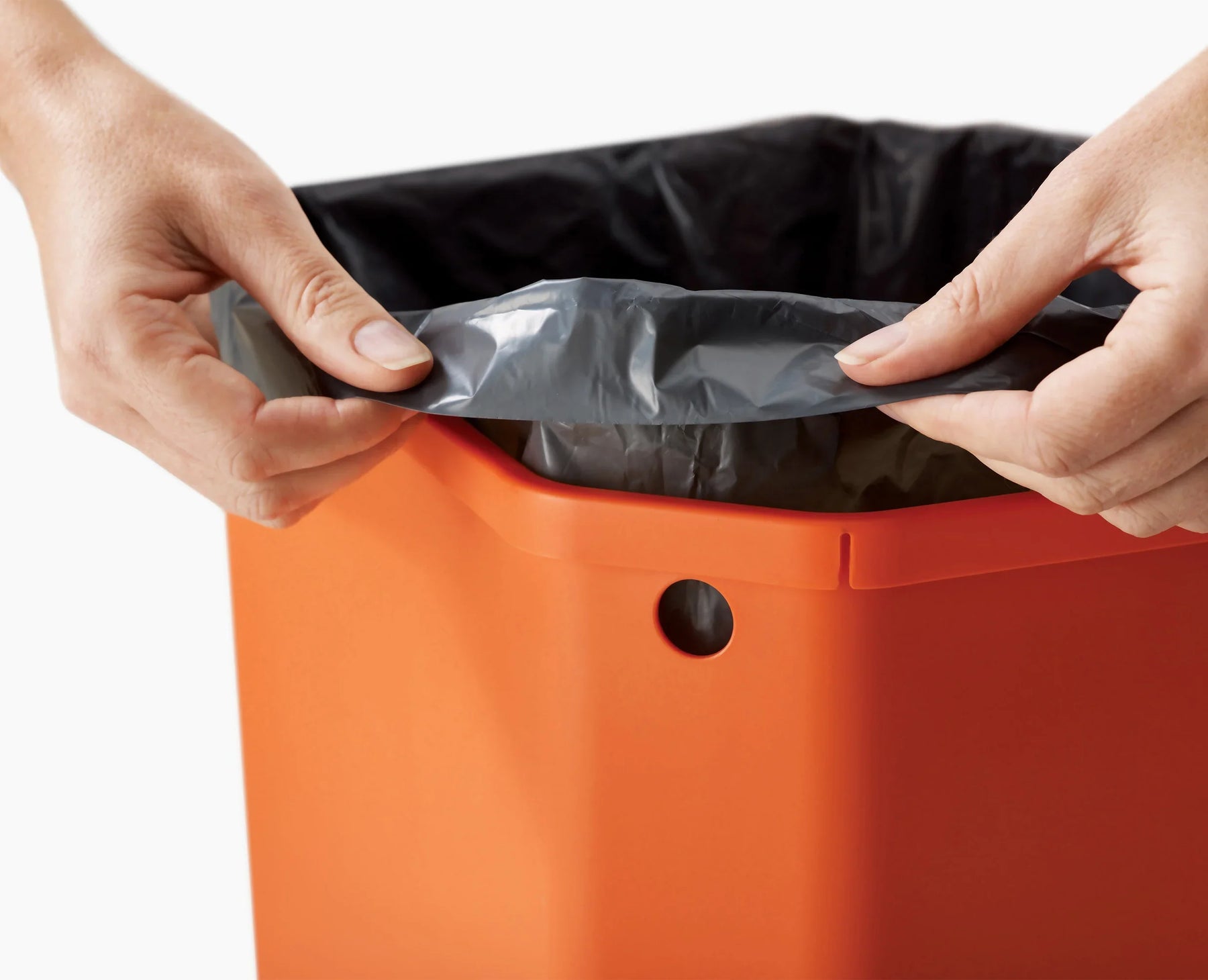 IW7 Custom-fit 20 Grey Bin Liners - 30059 - Image 5