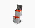Totem Max 60L Waste &amp; Recycling Bin - 30060 - Image 1