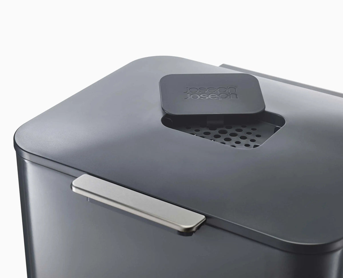 Totem Max 60L Waste &amp; Recycling Bin - 30062 - Image 6