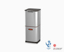 Totem Compact 40L Waste &amp; Recycling Bin - 30063 - Image 4