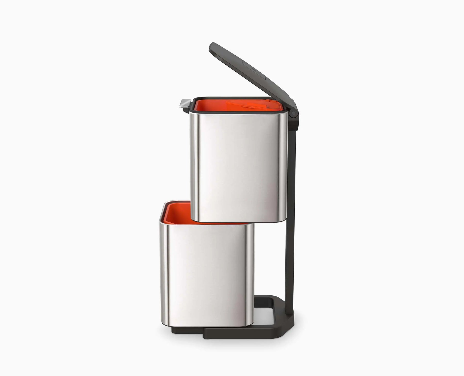Totem Compact 40L Waste &amp; Recycling Bin - 30063 - Image 8