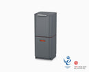 Totem Compact 40L Waste &amp; Recycling Bin - 30065 - Image 4