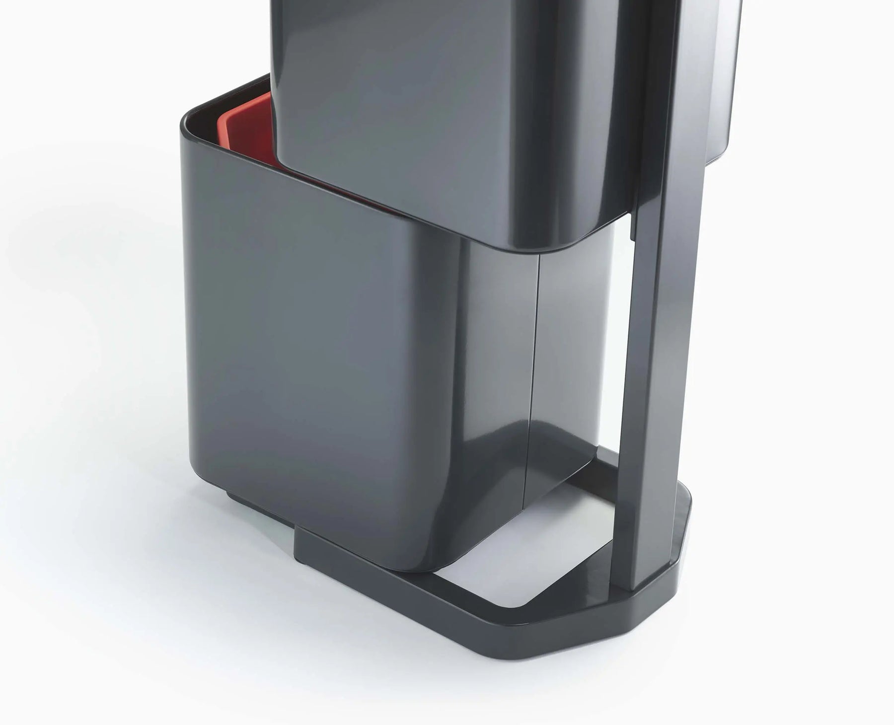 Totem Compact 40L Waste &amp; Recycling Bin - 30065 - Image 7
