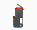 Totem Compact 40L Waste &amp; Recycling Bin - 30065 - Image 8