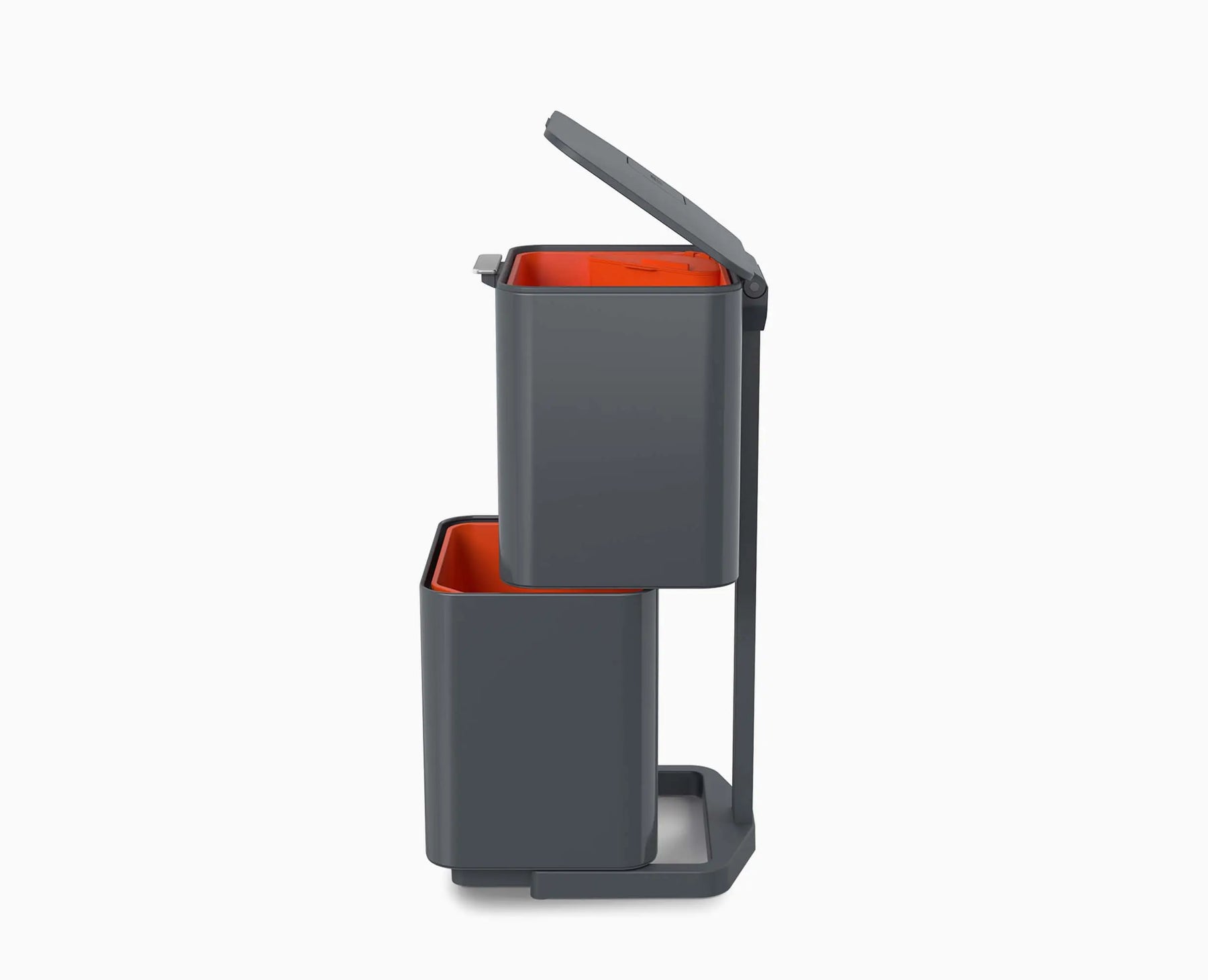 Totem Compact 40L Waste &amp; Recycling Bin - 30065 - Image 8