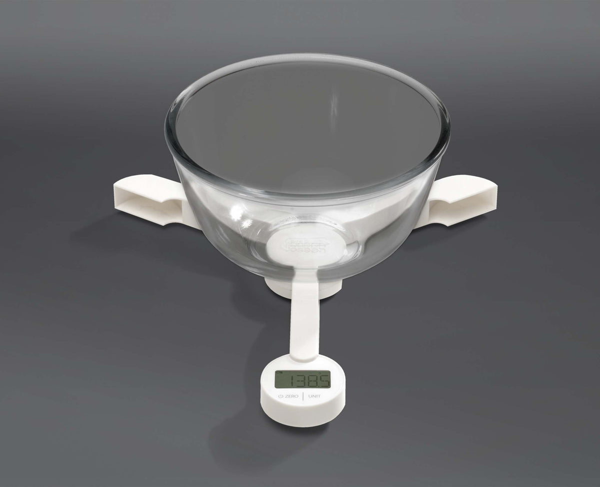 TriScale Digital Kitchen Scales - 40071 - Image 5