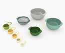 Nest 9 Plus Bowl Set - 40076 - Image 4