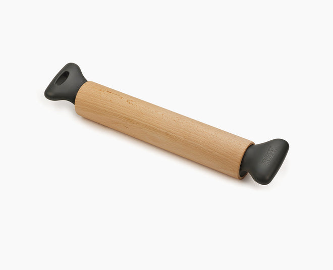Grip-Pin Ergonomic Rolling Pin - 40108 - Image 1