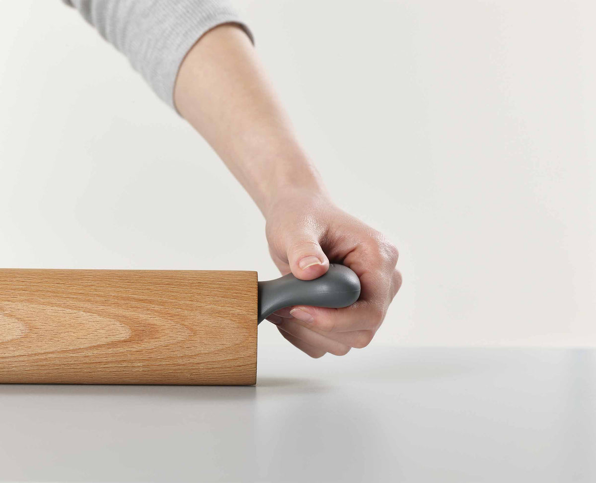 Grip-Pin Ergonomic Rolling Pin - 40108 - Image 4